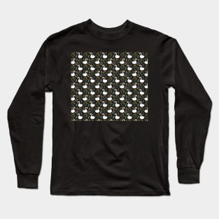 Swans Long Sleeve T-Shirt